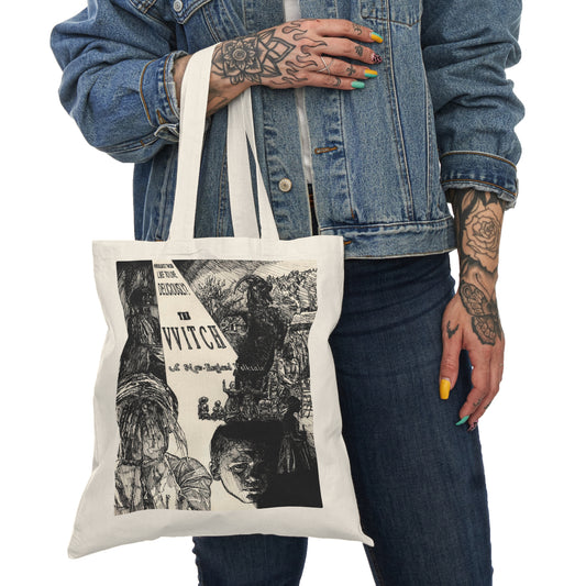 The Witch Tote